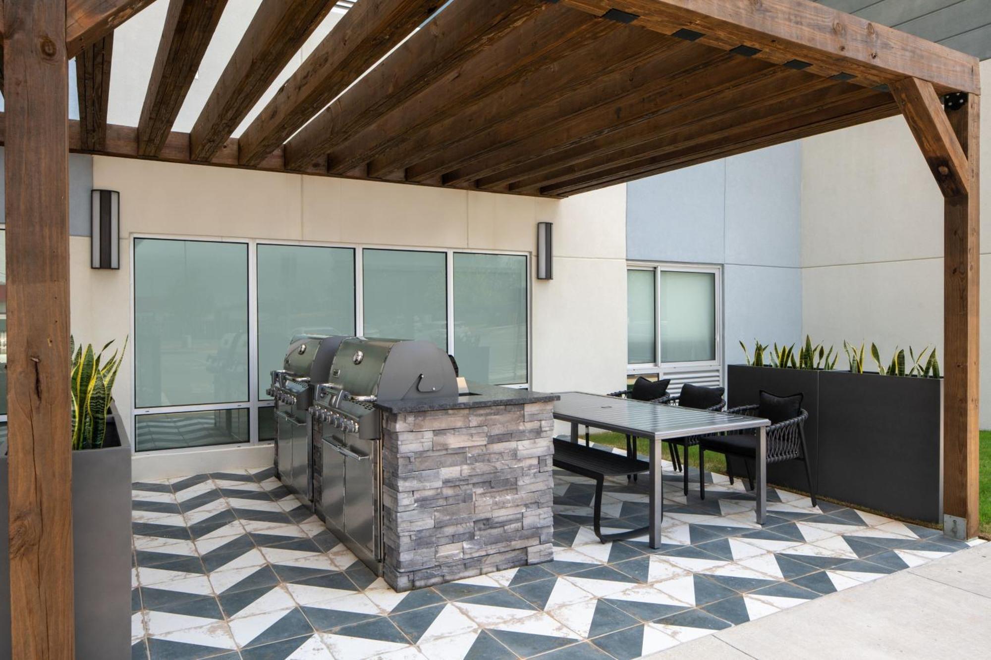 Towneplace Suites By Marriott Pensacola West I-10 Ferry Pass Exterior foto